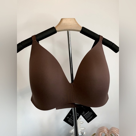 KNIX WING WOMEN CONTOUR BRA - Picture 1 of 9